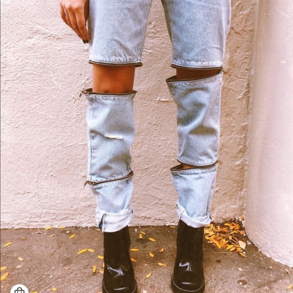 Carmar Denim Jeans
